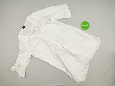 koszula damska z tetry: Туніка жіноча, розмір L — 4