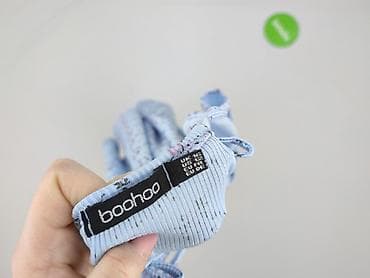 Boohoo, Sukienka damska, rozmiar S — 4