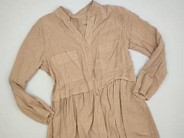 koszula bocca: Sukienka damska, rozmiar One size — 1