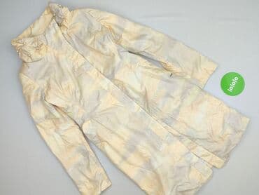 kurtka puchowa damska z kapturem reserved: Płaszcz damski, rozmiar S — 3