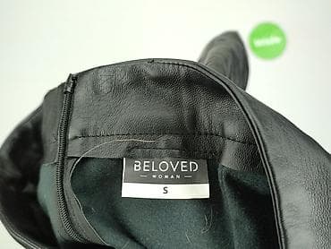 spódnice markowe: Beloved, Spódnica damska, rozmiar S — 5