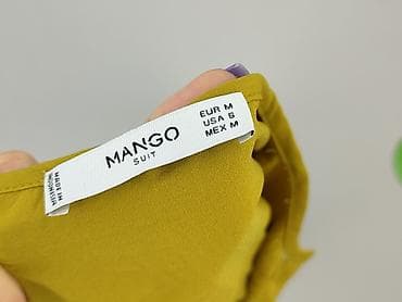 koszula od mango: Mango, Koszula damska, rozmiar M — 4