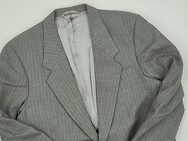 simple sweter: Marynarka dla mężczyzn, rozmiar L — 1