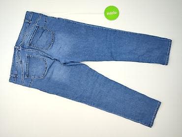zara flared jeans: Laura Torelli, Jeansy damskie, rozmiar 4XL — 3