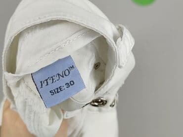 iteno jeans damskie: Jeansy damskie, rozmiar M — 4