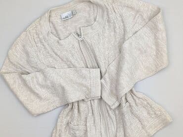 kurtka damska zimowa: Kardigan damski, rozmiar XL — 1