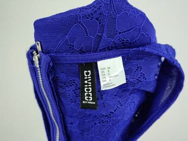 sukienka rozkloszowana hm: H&M Divided, Sukienka damska, M — 4