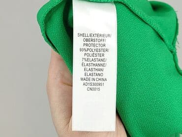 eleganckie bluzki do garnituru damskiego: Adrianna Papell, Bluzka damska, M — 5