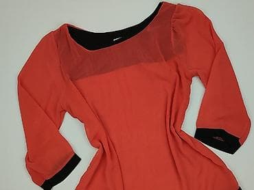 ITALY FASHION, Bluzka damska, rozmiar S w lalafo.pl ITALY FASHION, Bluzka damska, rozmiar S