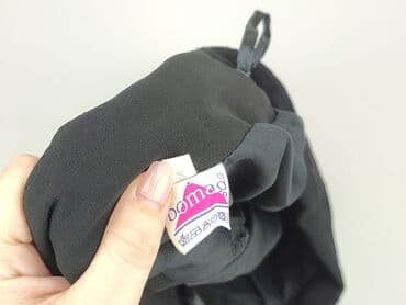 mini spódniczka obcisła: Women`s skirt, size 4XL (EU 48) — 5