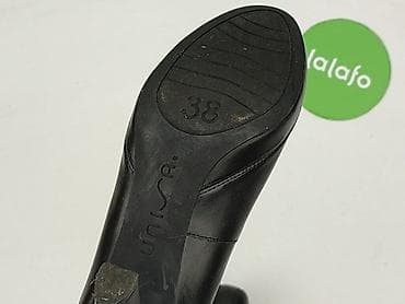wish buty: UNISA, Półbuty damskie, rozmiar 38 — 5