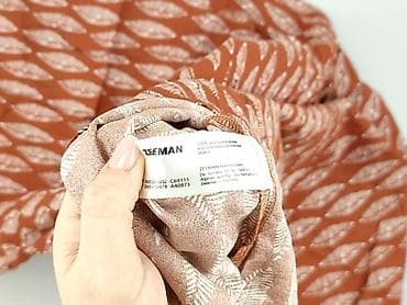 sukienki boho midi: Sukienka damska, rozmiar 4XL — 4