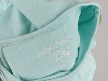 koszulki primark: T-shirt, Inextenso, 4-5 years, 104-110 cm, condition - Very good — 5