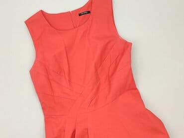 czerwona sukienka orsay: Orsay, Sukienka damska, rozmiar S — 1