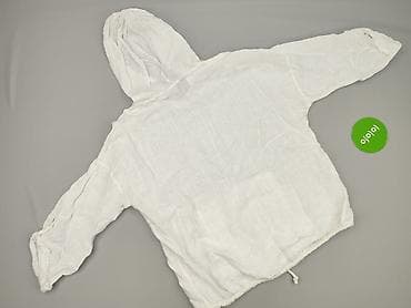 motel apparel: Bluza z kapturem damska, rozmiar L — 3