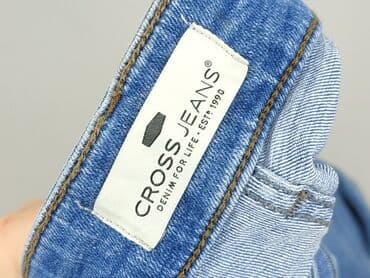 croft and barrow tops: Cross Jeans, Jeans for women, M — 5