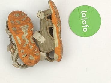 sandały crocs 31 32: Sandals 27, Used at lalafo.pl — 5 sandały crocs 31 32: Sandals 27, Used — 5