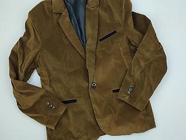 cardigans brown: Marynarka męska, rozmiar XL — 1
