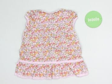 sukienka w geometryczne wzory h: Dress, 2-3 years, 92-98 cm, condition - Perfect — 3