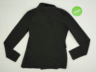 marynartka i krótkie spodenki: Boohoo, Marynarka damska, rozmiar S — 3