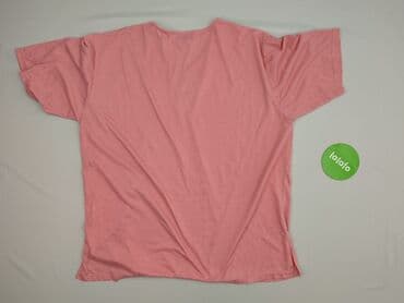 genzie bluzy: Bluzka damska, rozmiar 2XL — 3