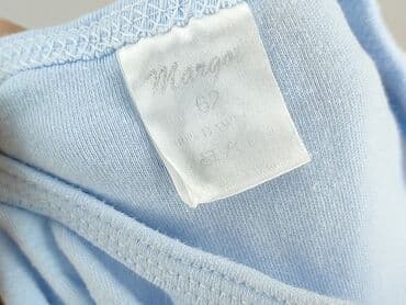 koszulka abercrombie: Kaftan, 1-3 months, condition - Perfect — 4
