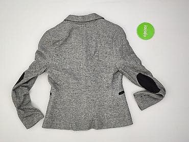 plt jacket: Orsay, Marynarka damska, rozmiar M — 3