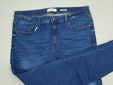 prpl jeans: Reserved, Jeansy dla mężczyzn, rozmiar XL — 1