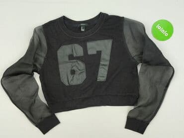 cropp bluzki z krótkim rękawem: Forever 21, Top damski, rozmiar S — 2