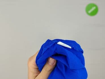 mohito marynarka niebieska: Zara, Bluzka damska, rozmiar M — 5