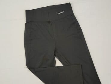 L.A. Gear, Legginsy Sportowe damskie, rozmiar M