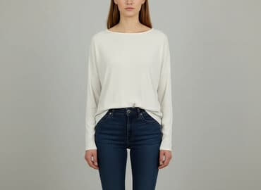 ubrania mango: Mango, Bluzka damska, rozmiar M — 1