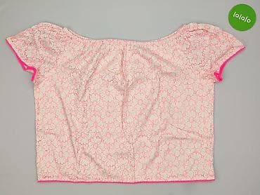 bluza od c: Tu, Bluzka damska, rozmiar 2XL — 2