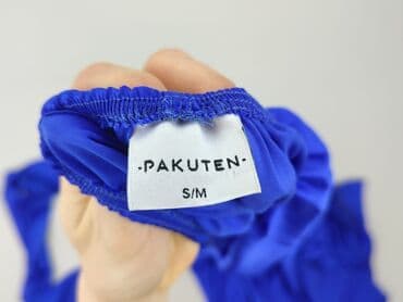 duże rozmiary karko sukienki na wesele: Pakuten, Sukienka damska, rozmiar S — 5