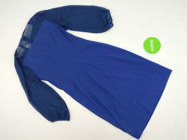 jaki kolor rajstop do granatowej sukienki: Pretty Girl, Sukienka damska, rozmiar XS — 3