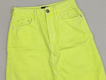 bomberka pull and bear: River Island, Spódnica damska, rozmiar 2XS — 1