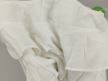 spodnica z falbanami bershka: Spódnica damska, rozmiar M — 5