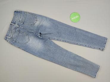 buty givenchy: Джинси жіночі, розмір S — 3