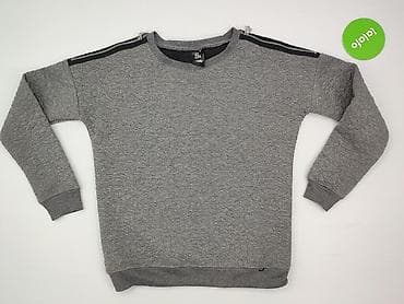 klapki p: Sinsay, Bluza damska
, rozmiar S — 2