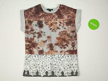 japonska bluzka: Gate Woman, Bluzka damska, rozmiar L — 2