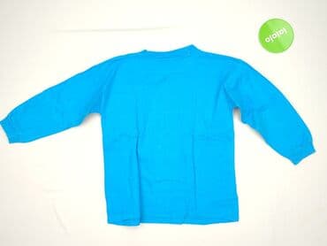 krotkie skarpety reserved: Blouse, 10 years, 134-140 cm, condition - Perfect — 3