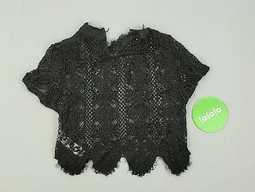 bluzki basic zara: Zara, Жіноча блуза, розмір M — 3