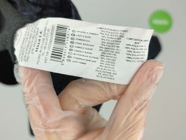 mohito bluzka sylwestrowa: Top Secret, Spódnica damska, M — 5