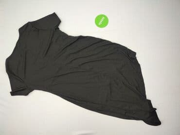 sukienki midi plus size: Sukienka damska, rozmiar 2XL — 3