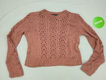 sukienka sweterkowa stradivarius: Stradivarius, Sweter damski, rozmiar M — 2