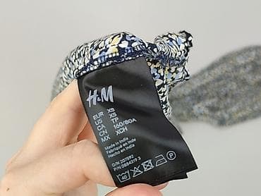 bluza oversize: H&M, Bluzka damska, rozmiar XS — 5