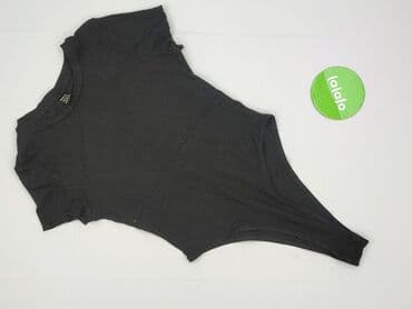 shein sukienki dlugie plus size: Shein, Body damskie, rozmiar S — 2