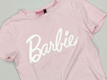 bluzki z barbie: Barbie, T-shirt damski, rozmiar XS — 1