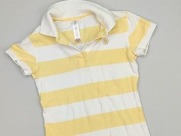 polo s: Damska koszulka polo, rozmiar S — 1