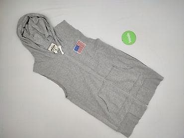 lonsdale: Kamizelka damska, rozmiar M — 2